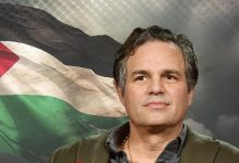 الممثل مارك رافالو في مكالمة للبيت الأبيض: أوقفوا تسليح إسرائيل وأنقذوا غزة
