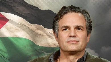 الممثل مارك رافالو في مكالمة للبيت الأبيض: أوقفوا تسليح إسرائيل وأنقذوا غزة