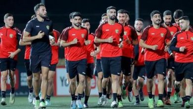 المنتخب الأولمبي لكرة القدم يواجه البحرين وديا الثلاثاء