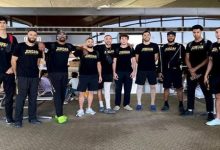 المنتخب الوطني لكرة السلة يتوجه إلى جدة لمعسكر تدريبي