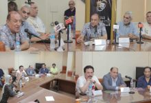 المهرجان القومي للمسرح يحتفي بسمير زاهر.. وخطة لتسويق المسرح وتوسيع المهرجان بالمحافظات
