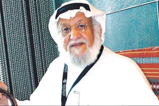 الموت يغيب الفنان محمد المنيع بعد صراع مع المرض