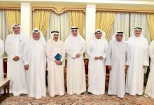 النائب الأول استقبل رؤساء تحرير الصحف اليومية: صون الهوية الوطنية في مختلف الميادين