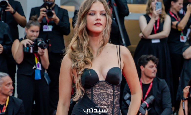 النجمات في افتتاح مهرجان فينيسيا السينمائي 2025: 7 صيحات مكياج ترسم موضة الخريف