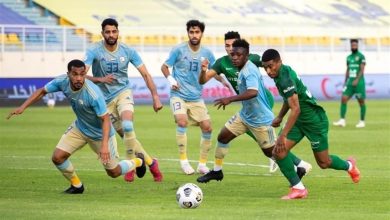 النسخة رقم 51.. الدوري الإماراتي ينطلق بمواجهة شباب الأهلي والظفرة