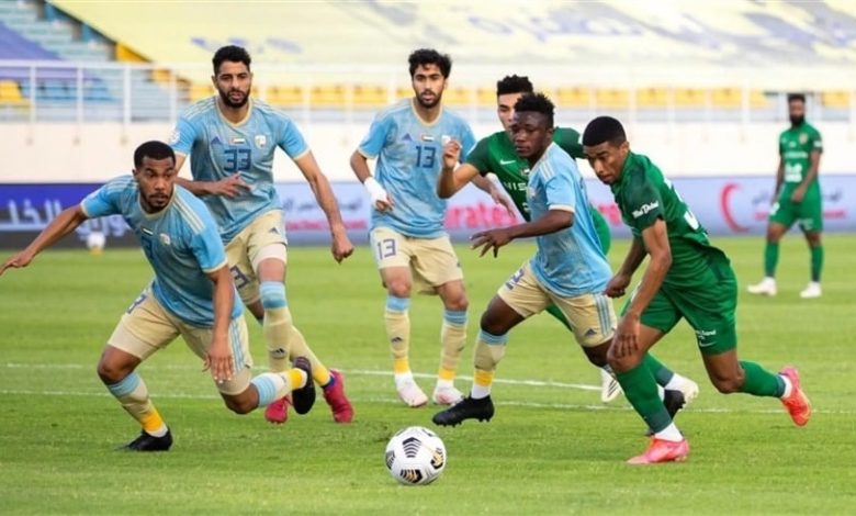 النسخة رقم 51.. الدوري الإماراتي ينطلق بمواجهة شباب الأهلي والظفرة