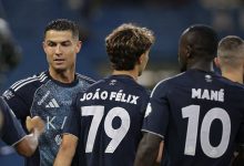 النصر والخليج يكتسحان التعاون والشباب في دوري روشن