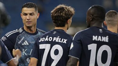 النصر والخليج يكتسحان التعاون والشباب في دوري روشن