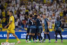 النصر يكتسح التعاون بخماسية في افتتاح الدوري .. وهاتريك فيليكس يمنحه صدارة الهدافين