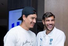 الهلال السعودي يعلن ضم مهاجم ليفربول
