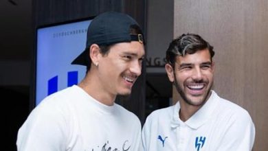 الهلال السعودي يعلن ضم مهاجم ليفربول