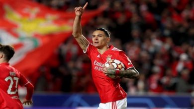 الهلال السعودي ينجح في ضم مهاجم ليفربول داروين نونيز بشكل رسمي