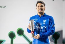 الهلال يؤكد جاهزية ماركوس ليوناردو