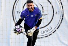 الهلال يحسم مصير عبدالله المعيوف