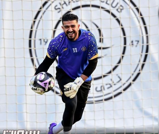 الهلال يحسم مصير عبدالله المعيوف