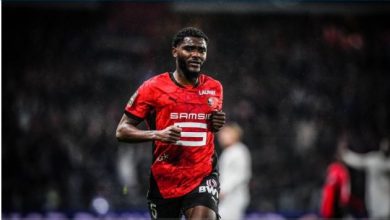 الهلال يسأل عن ليليان براسييه مدافع ستاد رين