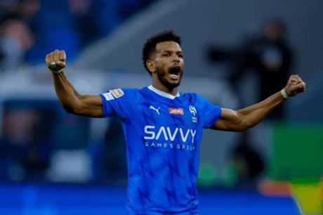 الهلال يعلن إصابة علي البليهي