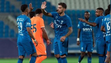 الهلال يكثف تحركاته لضم صفقة إيطالية