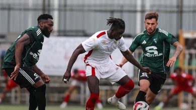 الوداد المغربي يخسر ودياً أمام كوجاليسبور التركي