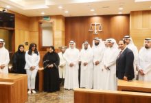 الوزير السميط: ترسيخ العدالة الميسّرة ورفع كفاءة الأداء وتبسيط الإجراءات
