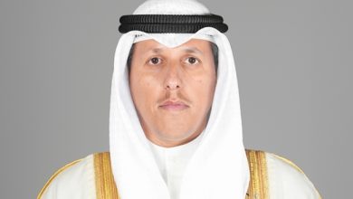 الوسمي: الشعب الكويتي سطر خلال الغزو الغاشم أروع الأمثلة على تحرير بلاده