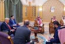 الولايات المتحدة تسقط لوائح العقوبات عن سوريا ودمشق ترحب بالخطوة