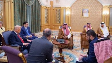 الولايات المتحدة تسقط لوائح العقوبات عن سوريا ودمشق ترحب بالخطوة