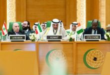اليحيا: رفض التهجير والاستيطان و«إسرائيل الكبرى»