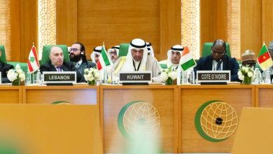 اليحيا: رفض التهجير والاستيطان و«إسرائيل الكبرى»