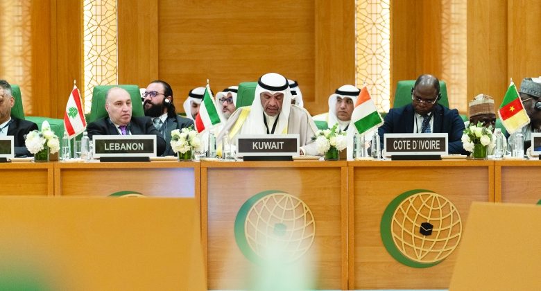 اليحيا: رفض التهجير والاستيطان و«إسرائيل الكبرى»