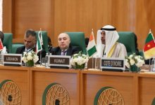 اليحيا يترأس وفد الكويت في الاجتماع الاستثنائي لوزراء خارجية «التعاون الإسلامي»