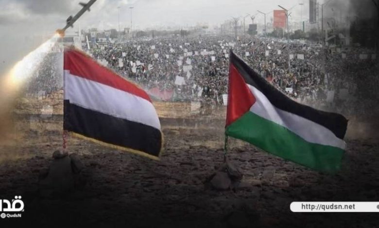 اليمن.. الجبهة التي لا يستهان بها