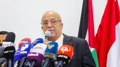 اليمن يعلن رسميا استشهاد رئيس حكومة صنعاء وعدد من الوزراء