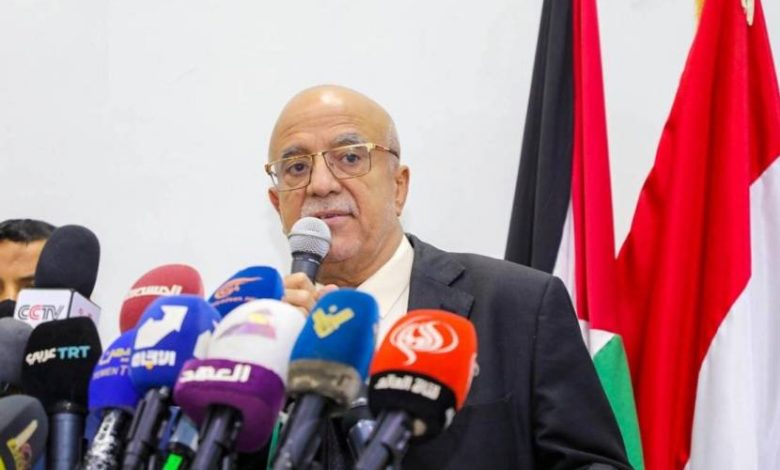 اليمن يعلن رسميا استشهاد رئيس حكومة صنعاء وعدد من الوزراء