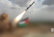 اليمن يواصل إسناد غزة: صاروخ جديد يستهدف وسط فلسطين المحتلة