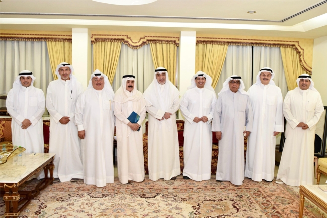 اليوسف: 40 سنة من التخريب بفعل مجلس الأمة وحكومات... ونحتاج وقتاً للإصلاح