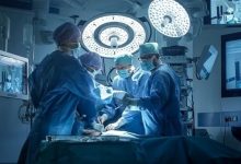 امرأة تستفيق من الغيبوبة قبل لحظات من التبرع بأعضائها