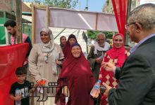 تصوير: أحمد عبد الفتاح