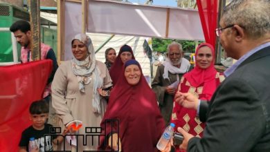 تصوير: أحمد عبد الفتاح