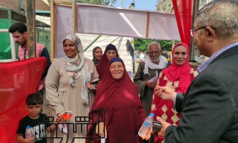 تصوير: أحمد عبد الفتاح