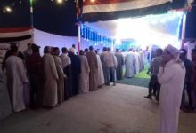 انتخابات مجلس الشيوخ.. مسيرات بدوية وتعاون أمني يميز مشهد التصويت بجنوب سيناء باليوم الأول