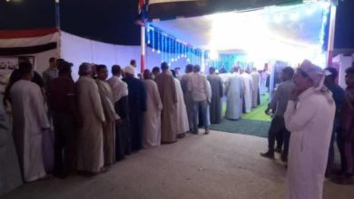 انتخابات مجلس الشيوخ.. مسيرات بدوية وتعاون أمني يميز مشهد التصويت بجنوب سيناء باليوم الأول