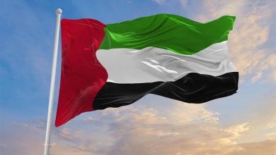 انتهاك صارخ للقانون الدولي..الإمارات تندد بالتصعيد الإسرائيلي ضد سوريا
