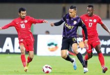 انطلاق الموسم الجديد لدوري أدنوك للمحترفين غداً