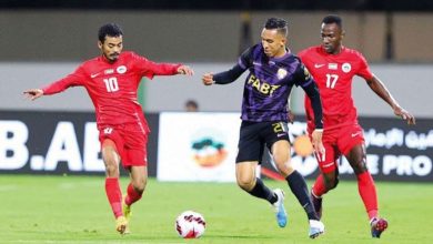 انطلاق الموسم الجديد لدوري أدنوك للمحترفين غداً
