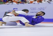 انطلاق النسخة الـ8 من بطولة كأس نائب رئيس الدولة للجوجيتسو بمشاركة واسعة ومنافسات قوية