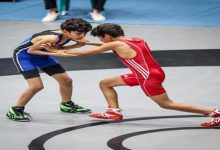 انطلاق بطولة كأس الأردن للمصارعة