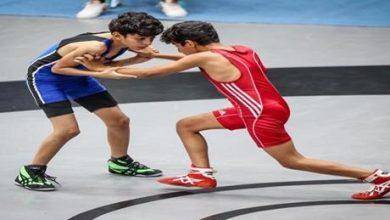 انطلاق بطولة كأس الأردن للمصارعة