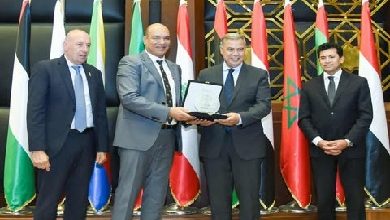 انطلاق بطولتي العالم للشباب والعربية الأولى للخماسي الحديث من الإسكندرية