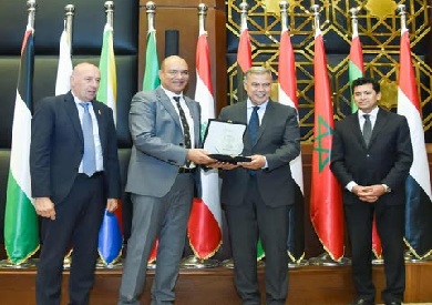 انطلاق بطولتي العالم للشباب والعربية الأولى للخماسي الحديث من الإسكندرية